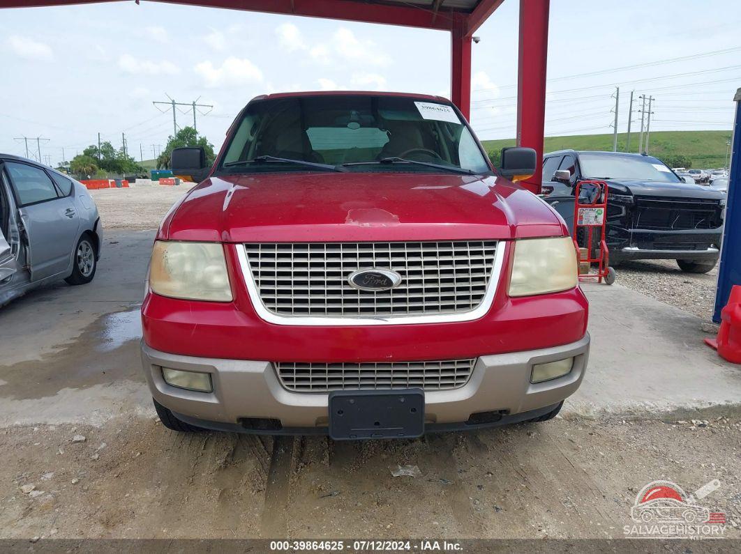 1FMEU17W23LA09467 2003 FORD EXPEDITION photo no. 6