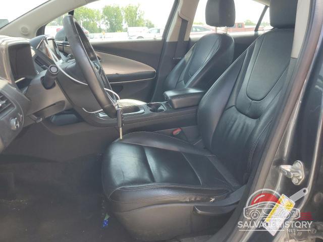 1G1RD6E44DU127304 2013 CHEVROLET VOLT photo no. 7