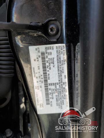 1FADP3F27EL154613 2014 FORD FOCUS photo no. 12