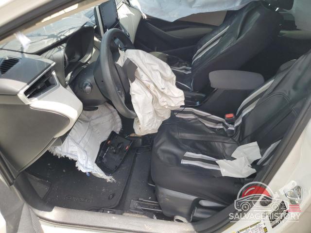 5YFEPRAE6LP032655 2020 TOYOTA COROLLA photo no. 7
