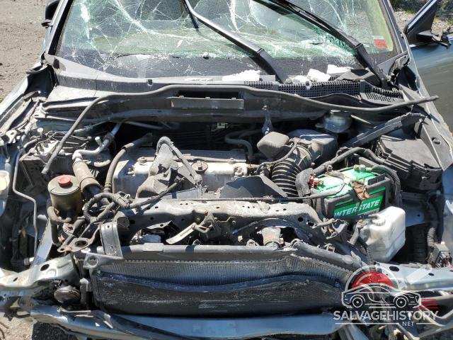 5J6RE4H56AL033837 2010 HONDA CRV photo no. 12