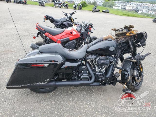 1HD1KRP15PB652045 2023 HARLEY-DAVIDSON FLHXS photo no. 1