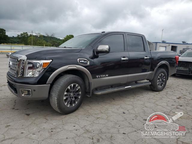 1N6AA1E56HN524454 2017 NISSAN TITAN photo no. 17
