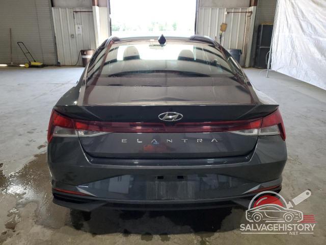 5NPLM4AG1PH104515 2023 HYUNDAI ELANTRA photo no. 6