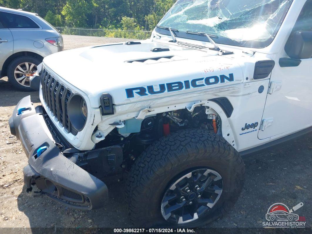 1C4RJXR67RW292955 2024 JEEP WRANGLER photo no. 6