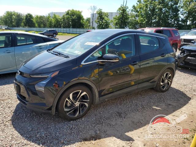 1G1FX6S03P4202817 2023 CHEVROLET BOLT photo no. 20