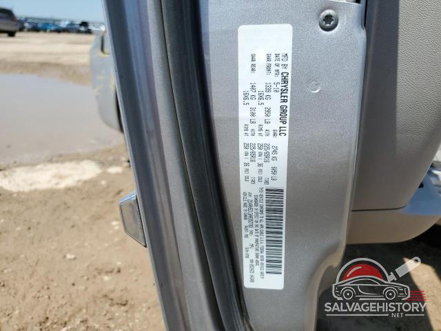 2D4RN5D13AR352783 2010 DODGE CARAVAN photo no. 14