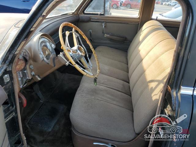 70809811 1950 CHRYSLER ALL OTHER photo no. 7