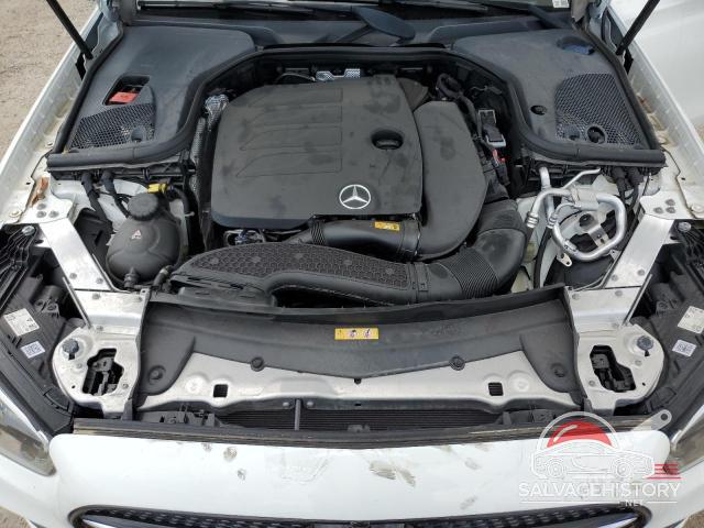 W1KZF8DB9MA929819 2021 MERCEDES-BENZ E-CLASS photo no. 11