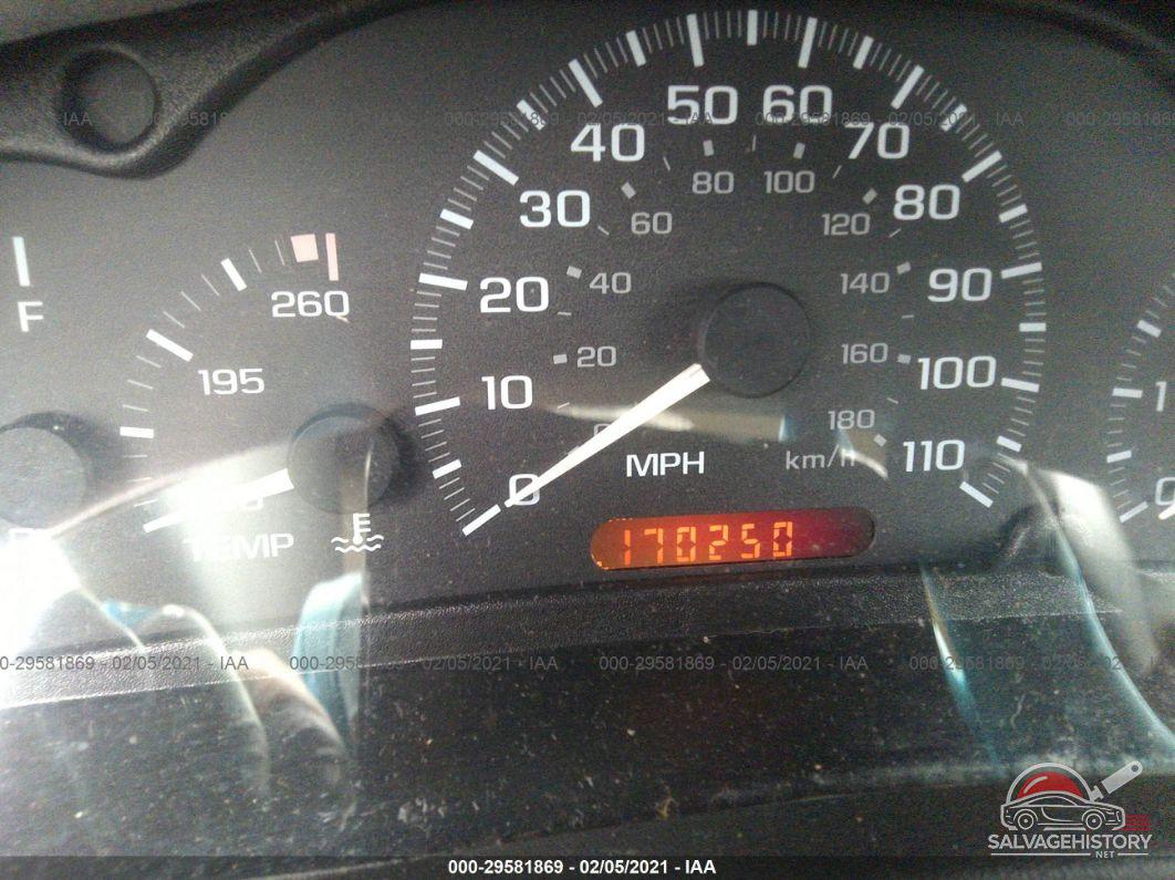 1G1JF52F137336164 2003 CHEVROLET CAVALIER photo no. 7