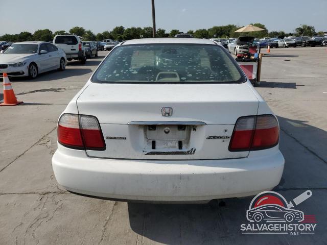 1HGCD5666TA172575 1996 HONDA ACCORD photo no. 6