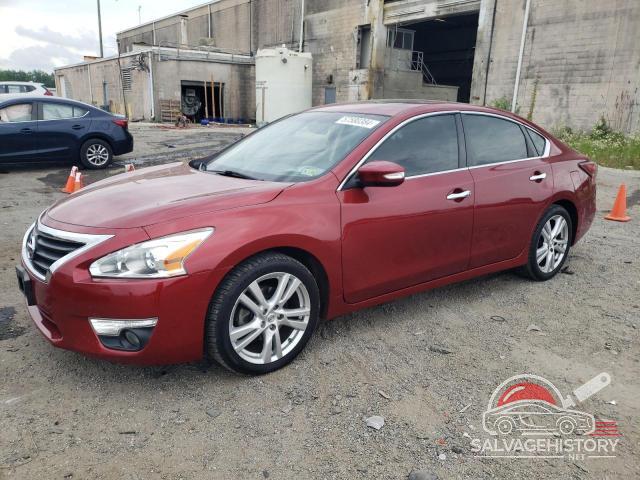 1N4BL3AP5FC483379 2015 NISSAN ALTIMA photo no. 3