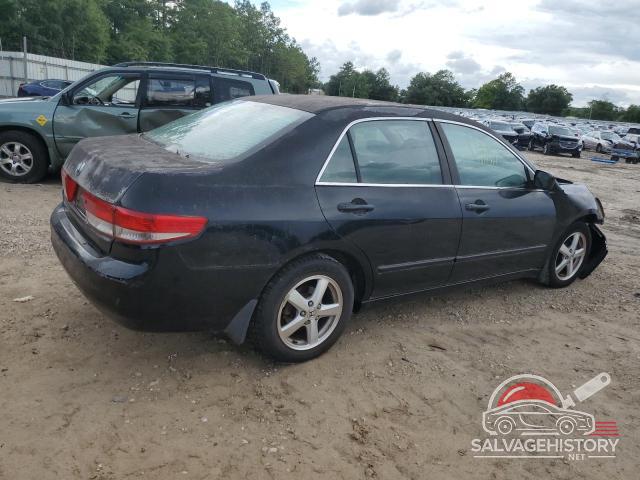 1HGCM55784A053731 2004 HONDA ACCORD photo no. 3