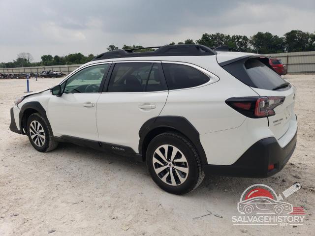 4S4BTAFC8R3109613 2024 SUBARU OUTBACK photo no. 2
