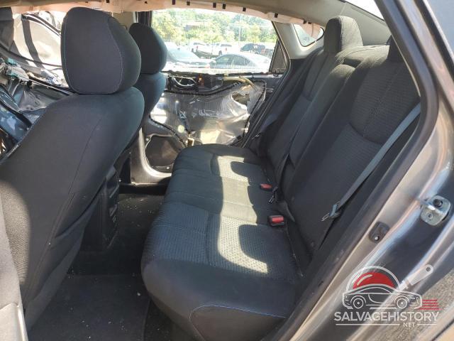 3N1AB7AP6HY318745 2017 NISSAN SENTRA photo no. 10