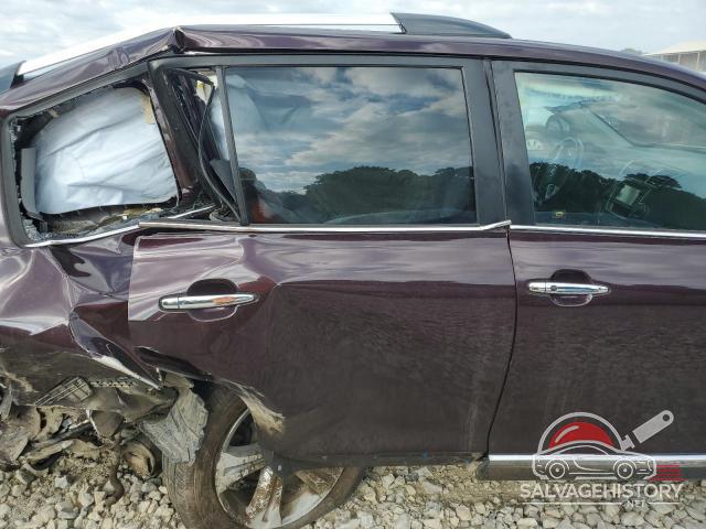 5TDDK3EH8DS231159 2013 TOYOTA HIGHLANDER photo no. 10