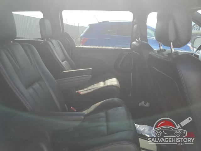 2C4RDGEG5KR580154 2019 DODGE CARAVAN photo no. 11