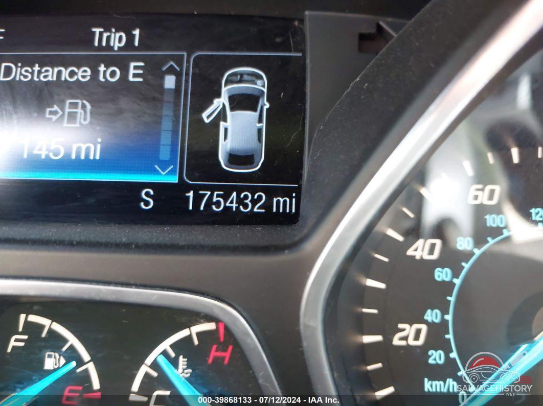 1FMCU9HX5DUC35172 2013 FORD ESCAPE photo no. 7