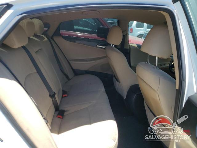 5NPEB4AC1DH675543 2013 HYUNDAI SONATA photo no. 10
