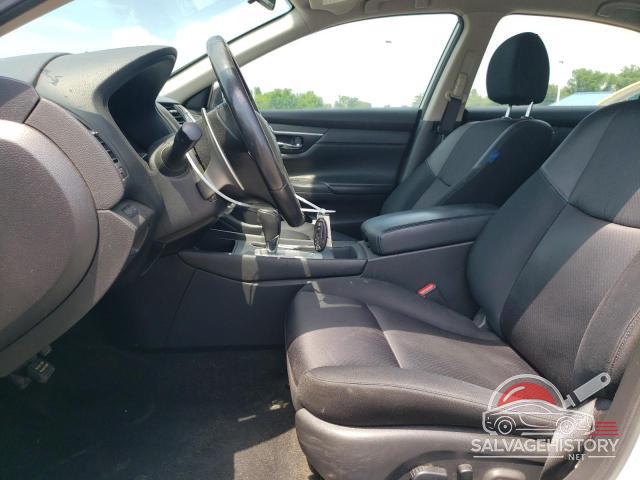 1N4AL3AP9GC126803 2016 NISSAN ALTIMA photo no. 7