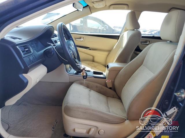 4T4BF1FK0FR475964 2015 TOYOTA CAMRY photo no. 7