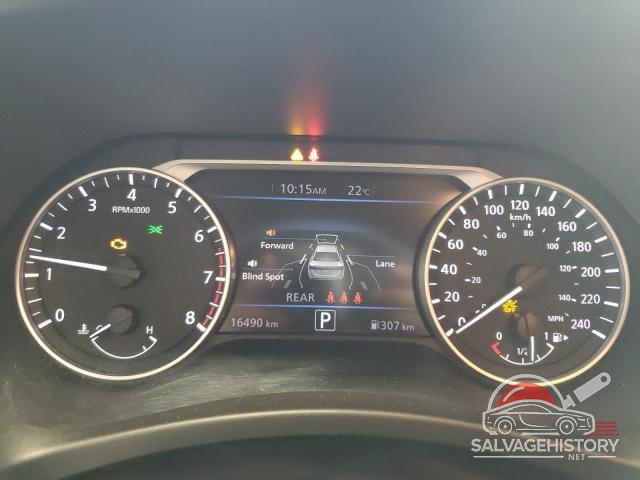 3N1AB8CV6RY247226 2024 NISSAN SENTRA photo no. 9