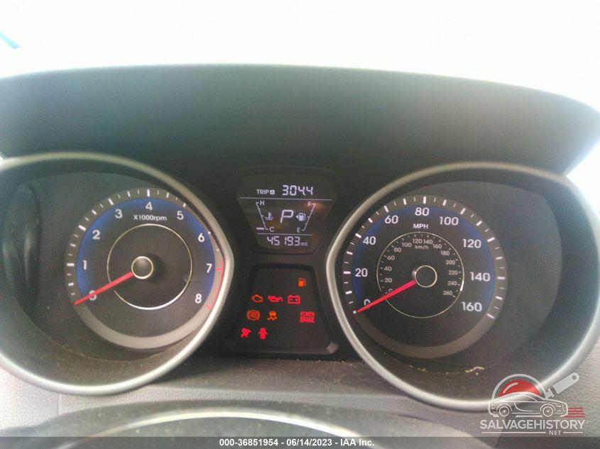 JHLRD78873C018046 2003 HONDA CRV photo no. 7