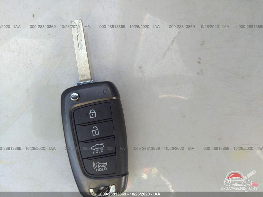 3KPC24A63ME128490 2021 HYUNDAI ACCENT photo no. 11