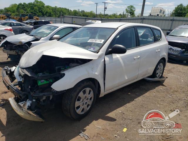 KMHDB8AE6CU151728 2012 HYUNDAI ELANTRA photo no. 19