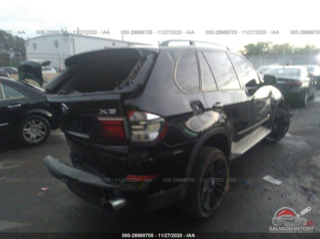 5UXZV4C50CL744710 2012 BMW X5 photo no. 4