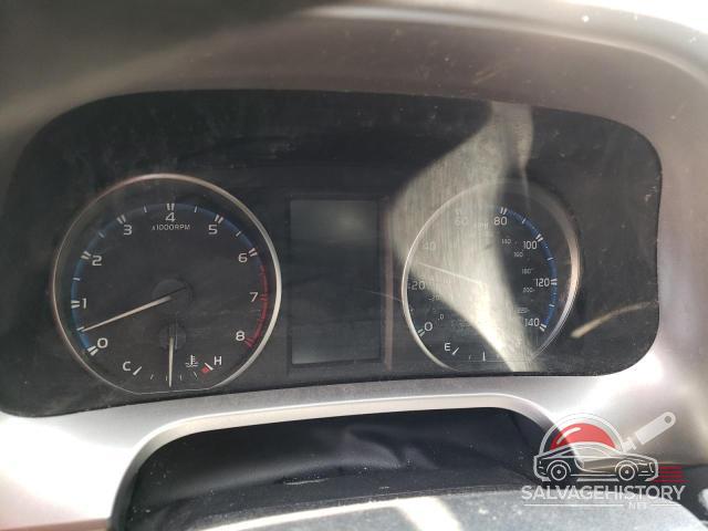 JTMZFREV4JJ724624 2018 TOYOTA RAV4 photo no. 9