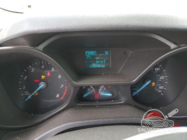 NM0LS7F78J1379567 2018 FORD TRANSIT photo no. 9