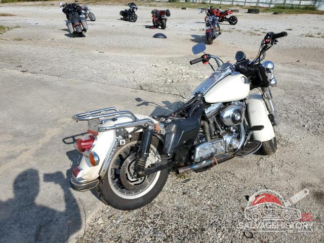 1HD1FHW131Y602913 2001 HARLEY-DAVIDSON FL photo no. 4