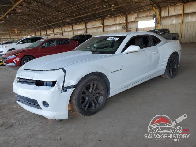 2G1FB1E30F9159167 2015 CHEVROLET CAMARO photo no. 6