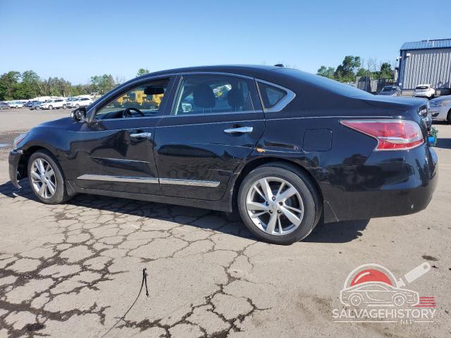 1N4AL3AP5FC196040 2015 NISSAN ALTIMA photo no. 2