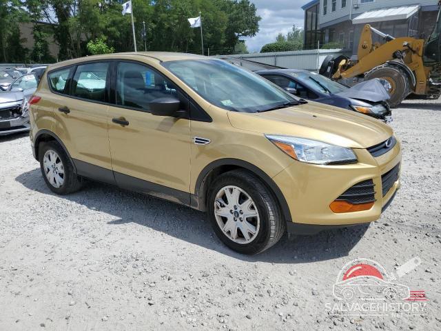 1FMCU0F72EUB90529 2014 FORD ESCAPE photo no. 4