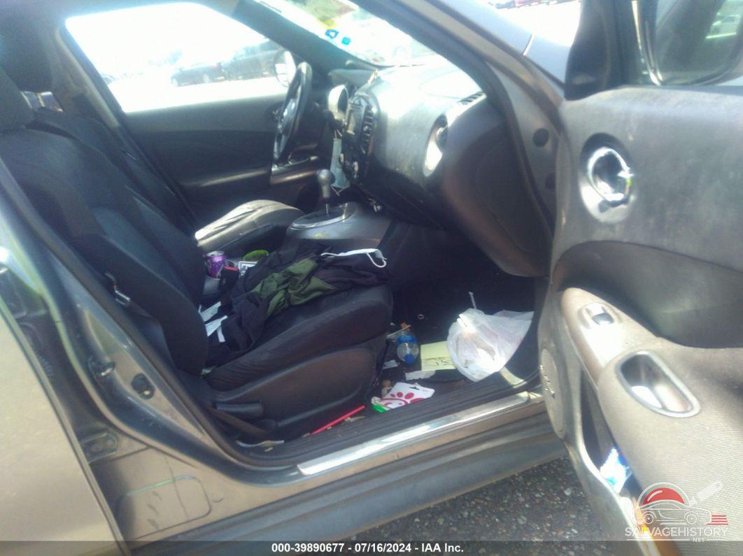 JN8AF5MR9DT220481 2013 NISSAN JUKE photo no. 5