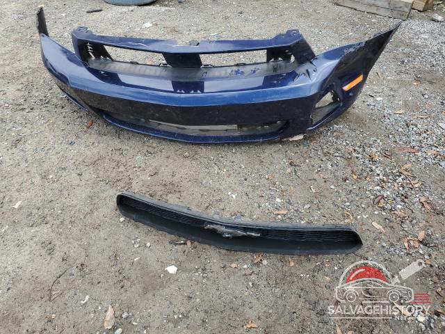 1ZVBP8AM7B5164448 2011 FORD ALL Models photo no. 12