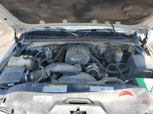 1GCEK14V21Z175259 2001 CHEVROLET ALL Models photo no. 11