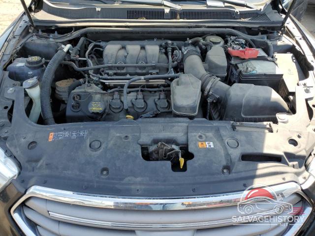 1FAHP2D89DG153019 2013 FORD TAURUS photo no. 11