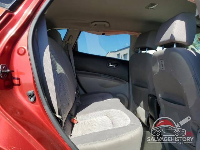 JN8AS5MTXDW510475 2013 NISSAN ROGUE photo no. 11