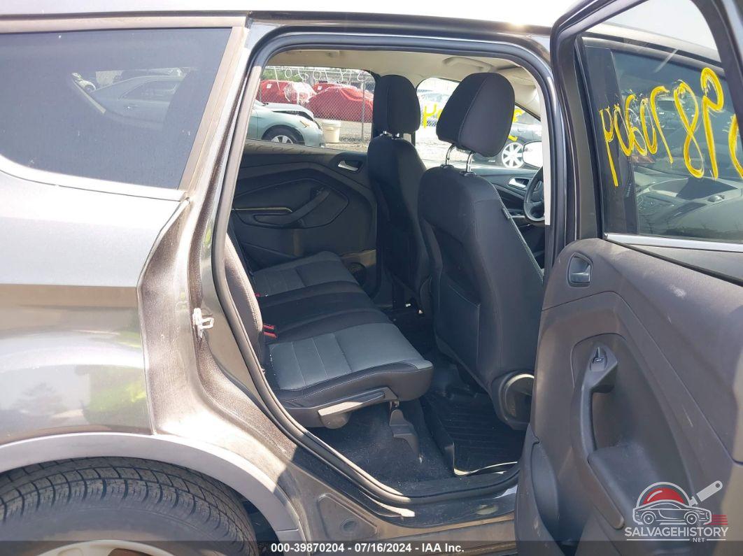 1FMCU0G75FUB87172 2015 FORD ESCAPE photo no. 8