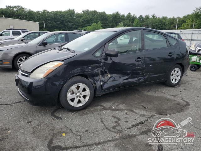 JTDKB20U077604330 2007 TOYOTA PRIUS photo no. 23