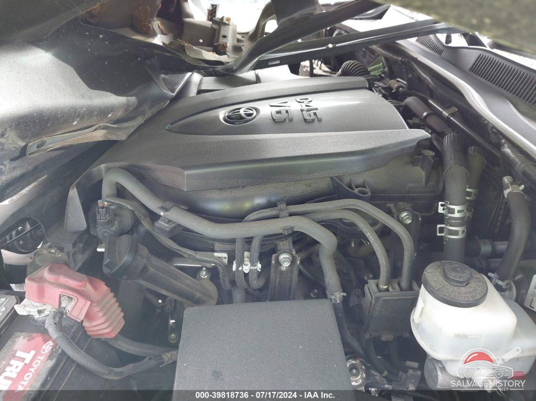 3TMAZ5CN2JM061265 2018 TOYOTA TACOMA photo no. 10