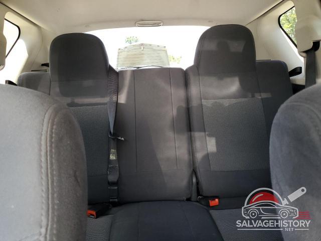 1J4NF1FB1BD215556 2011 JEEP COMPASS photo no. 10
