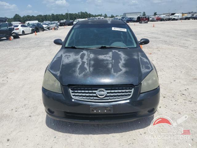 1N4AL11D35C387934 2005 NISSAN ALTIMA photo no. 5