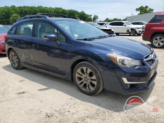 JF1GPAS63GH210255 2016 SUBARU IMPREZA photo no. 4