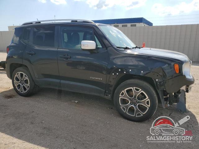 ZACCJBDT4FPC25762 2015 JEEP RENEGADE photo no. 4