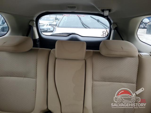 JA4AD3A32HZ050676 2017 MITSUBISHI OUTLANDER photo no. 10