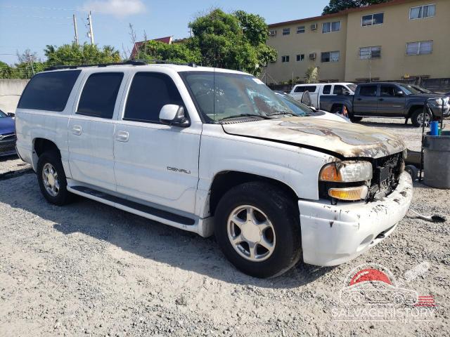 1GKFK66U14J101540 2004 GMC YUKON photo no. 4